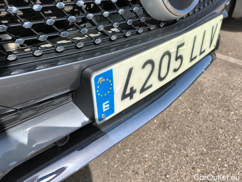  Mercedes  G-Klasee MERCEDES-BENZ GLC Coupé / 2019 / 5P / coupé GLC 300 de 4MATIC (AC) #25