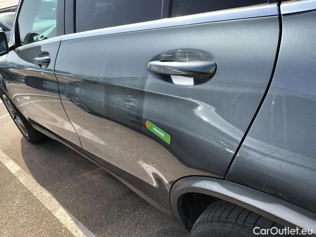  Mercedes  G-Klasee MERCEDES-BENZ GLC Coupé / 2019 / 5P / coupé GLC 300 de 4MATIC (AC) #17