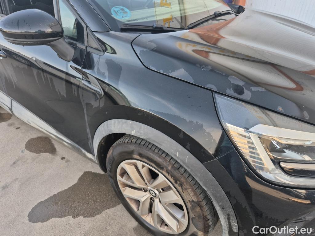  Renault  Captur RENAULT  / 2020 / 5P / todoterreno Intens TCe 90 #28