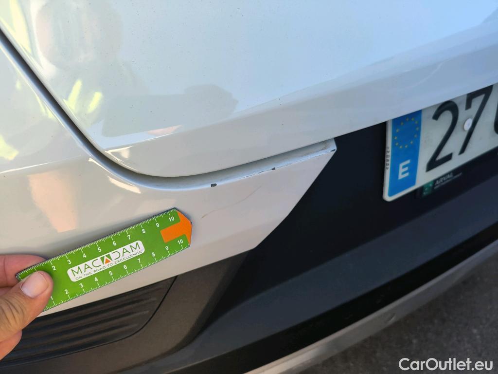  Renault  Captur RENAULT  / 2020 / 5P / todoterreno equilibre TCe 74 kW (100CV) GLP #17