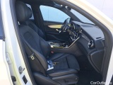  Mercedes  G-Klasee MERCEDES-BENZ Clase GLC / 2019 / 5P / todoterreno GLC 200 d 4MATIC #6