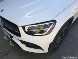  Mercedes  G-Klasee MERCEDES-BENZ Clase GLC / 2019 / 5P / todoterreno GLC 200 d 4MATIC #16