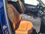  Mercedes  G-Klasee MERCEDES-BENZ GLC Coupé / 2019 / 5P / coupé GLC 200 d 4MATIC #6