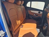  Mercedes  G-Klasee MERCEDES-BENZ GLC Coupé / 2019 / 5P / coupé GLC 200 d 4MATIC #7