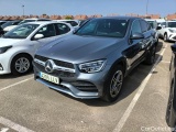 Mercedes G-Klasee MERCEDES-BENZ GLC Coupé / 2019 / 5P / coupé GLC 300 de 4MATIC (AC)