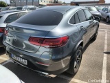  Mercedes  G-Klasee MERCEDES-BENZ GLC Coupé / 2019 / 5P / coupé GLC 300 de 4MATIC (AC) #2