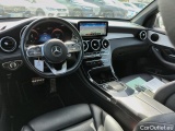  Mercedes  G-Klasee MERCEDES-BENZ GLC Coupé / 2019 / 5P / coupé GLC 300 de 4MATIC (AC) #3