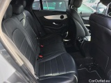  Mercedes  G-Klasee MERCEDES-BENZ GLC Coupé / 2019 / 5P / coupé GLC 300 de 4MATIC (AC) #7