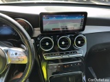  Mercedes  G-Klasee MERCEDES-BENZ GLC Coupé / 2019 / 5P / coupé GLC 300 de 4MATIC (AC) #17