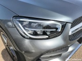  Mercedes  G-Klasee MERCEDES-BENZ GLC Coupé / 2019 / 5P / coupé GLC 300 de 4MATIC (AC) #20
