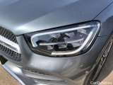  Mercedes  G-Klasee MERCEDES-BENZ GLC Coupé / 2019 / 5P / coupé GLC 300 de 4MATIC (AC) #19