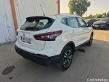  Nissan  Qashqai NISSAN  / 2017 / 5P / todoterreno DIG-T 103 kW (140 CV) E6D N-STYLE #2