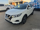 Nissan Qashqai NISSAN  / 2017 / 5P / todoterreno DIG-T 103 kW (140 CV) E6D N-STYLE