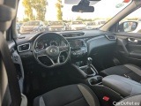  Nissan  Qashqai NISSAN  / 2017 / 5P / todoterreno DIG-T 103 kW (140 CV) E6D N-STYLE #3