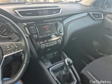 Nissan  Qashqai NISSAN  / 2017 / 5P / todoterreno DIG-T 103 kW (140 CV) E6D N-STYLE #13