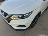  Nissan  Qashqai NISSAN  / 2017 / 5P / todoterreno DIG-T 103 kW (140 CV) E6D N-STYLE #15