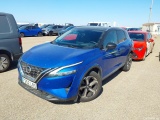 Nissan Qashqai NISSAN  / 2021 / 5P / todoterreno DIG-T 116kW mHEV Xtronic Premiere Edit.(SL)
