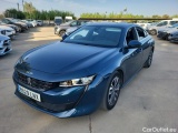 Peugeot 508 PEUGEOT  Hybrid / 2018 / 5P / berlina con portón 5P Allure HYBRID 225 e-EAT8