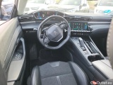  Peugeot  508 PEUGEOT  Hybrid / 2018 / 5P / berlina con portón 5P Allure HYBRID 225 e-EAT8 #3