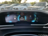  Peugeot  508 PEUGEOT  Hybrid / 2018 / 5P / berlina con portón 5P Allure HYBRID 225 e-EAT8 #4