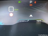  Peugeot  508 PEUGEOT  Hybrid / 2018 / 5P / berlina con portón 5P Allure HYBRID 225 e-EAT8 #5
