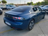  Peugeot  508 PEUGEOT  Hybrid / 2018 / 5P / berlina con portón 5P Allure HYBRID 225 e-EAT8 #2