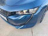  Peugeot  508 PEUGEOT  Hybrid / 2018 / 5P / berlina con portón 5P Allure HYBRID 225 e-EAT8 #18