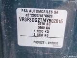  Peugeot  508 PEUGEOT  Hybrid / 2018 / 5P / berlina con portón 5P Allure HYBRID 225 e-EAT8 #20