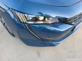  Peugeot  508 PEUGEOT  Hybrid / 2018 / 5P / berlina con portón 5P Allure HYBRID 225 e-EAT8 #19