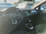  Renault  Captur RENAULT  / 2020 / 5P / todoterreno equilibre TCe 74 kW (100CV) GLP #3