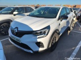 Renault Captur RENAULT  / 2020 / 5P / todoterreno equilibre TCe 74 kW (100CV) GLP