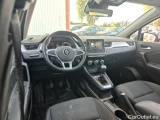  Renault  Captur RENAULT  / 2020 / 5P / todoterreno Intens TCe 90 #3