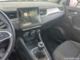  Renault  Captur RENAULT  / 2020 / 5P / todoterreno Intens TCe 90 #13