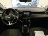  Renault  Clio RENAULT  / 2019 / 5P / berlina con portón Equilibre Blue dCi 74kW (100CV) #3