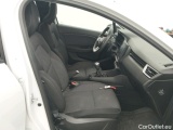  Renault  Clio RENAULT  / 2019 / 5P / berlina con portón Equilibre Blue dCi 74kW (100CV) #6