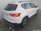  Seat  ATECA SEAT   1.0 TSI 85kW (115CV) St&Sp Style Eco MY20 (CX) #2