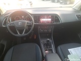  Seat  ATECA SEAT   1.0 TSI 85kW (115CV) St&Sp Style Eco MY20 (CX) #3