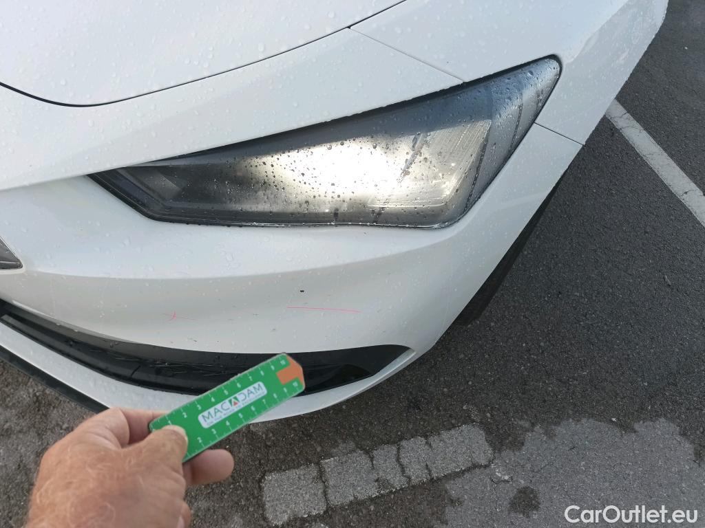  Seat  Leon  2.0 TDI 85 kW Style XM TDI 115CV MT6 6E #8