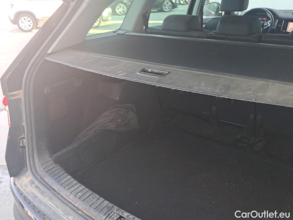 Skoda  Kodiaq SKODA  / 2021 / 5P / todoterreno 2.0 TDI 110KW (150cv) DSG 4x4 Style #6