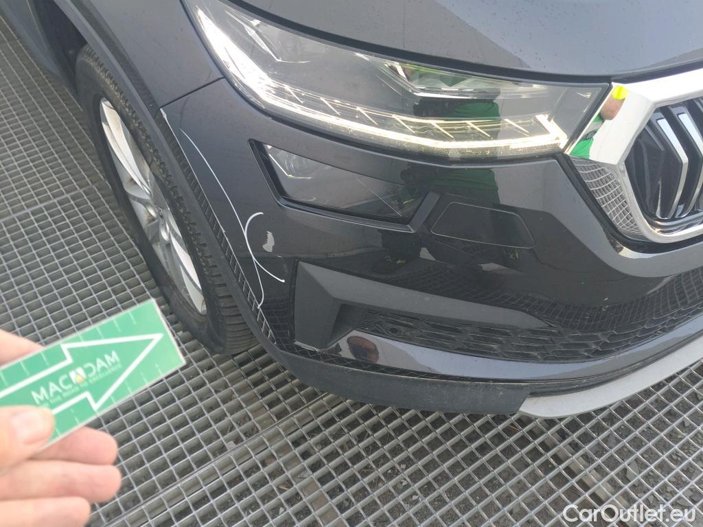  Skoda  Kodiaq SKODA  / 2021 / 5P / todoterreno 2.0 TDI 110KW (150cv) DSG 4x4 Style #20