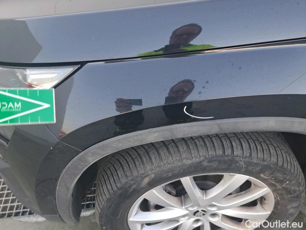  Skoda  Kodiaq SKODA  / 2021 / 5P / todoterreno 2.0 TDI 110KW (150cv) DSG 4x4 Style #12