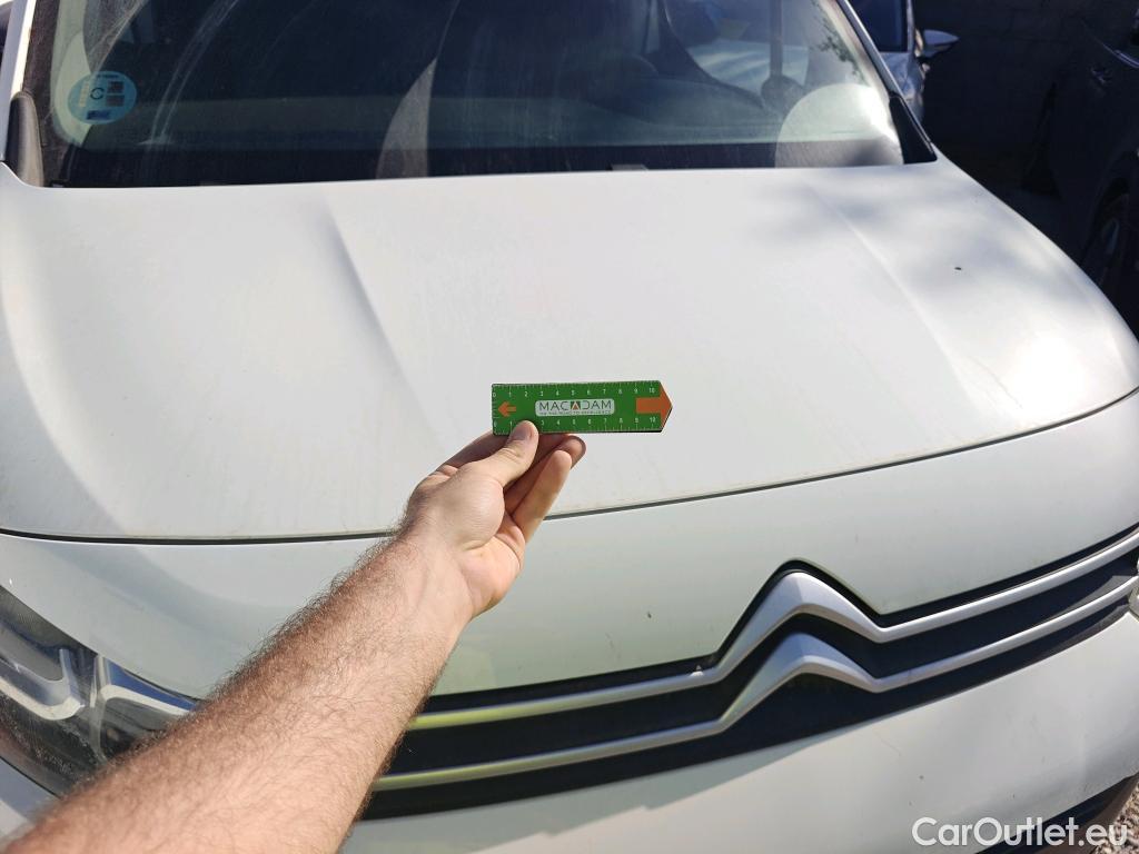  Citroen  Berlingo CITROEN  / 2018 / 3P / furgón derivado de turismo Talla M BlueHDi 100 CONTROL #6