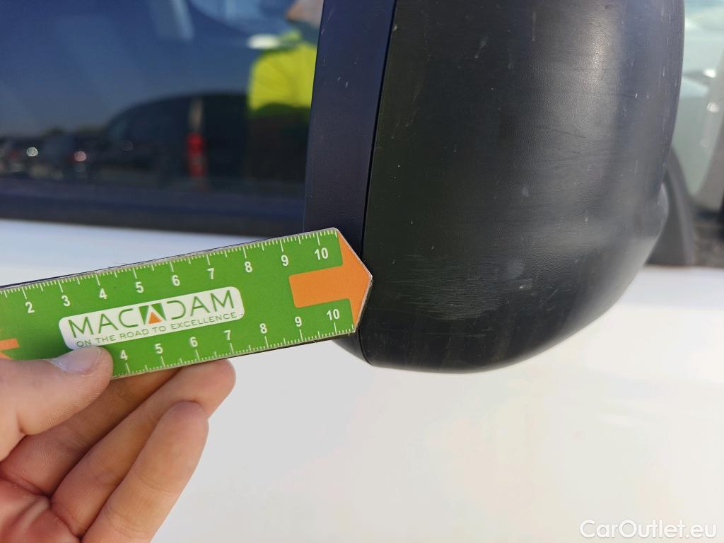  Citroen  Berlingo CITROEN  / 2018 / 3P / furgón derivado de turismo Talla M BlueHDi 100 CONTROL #49