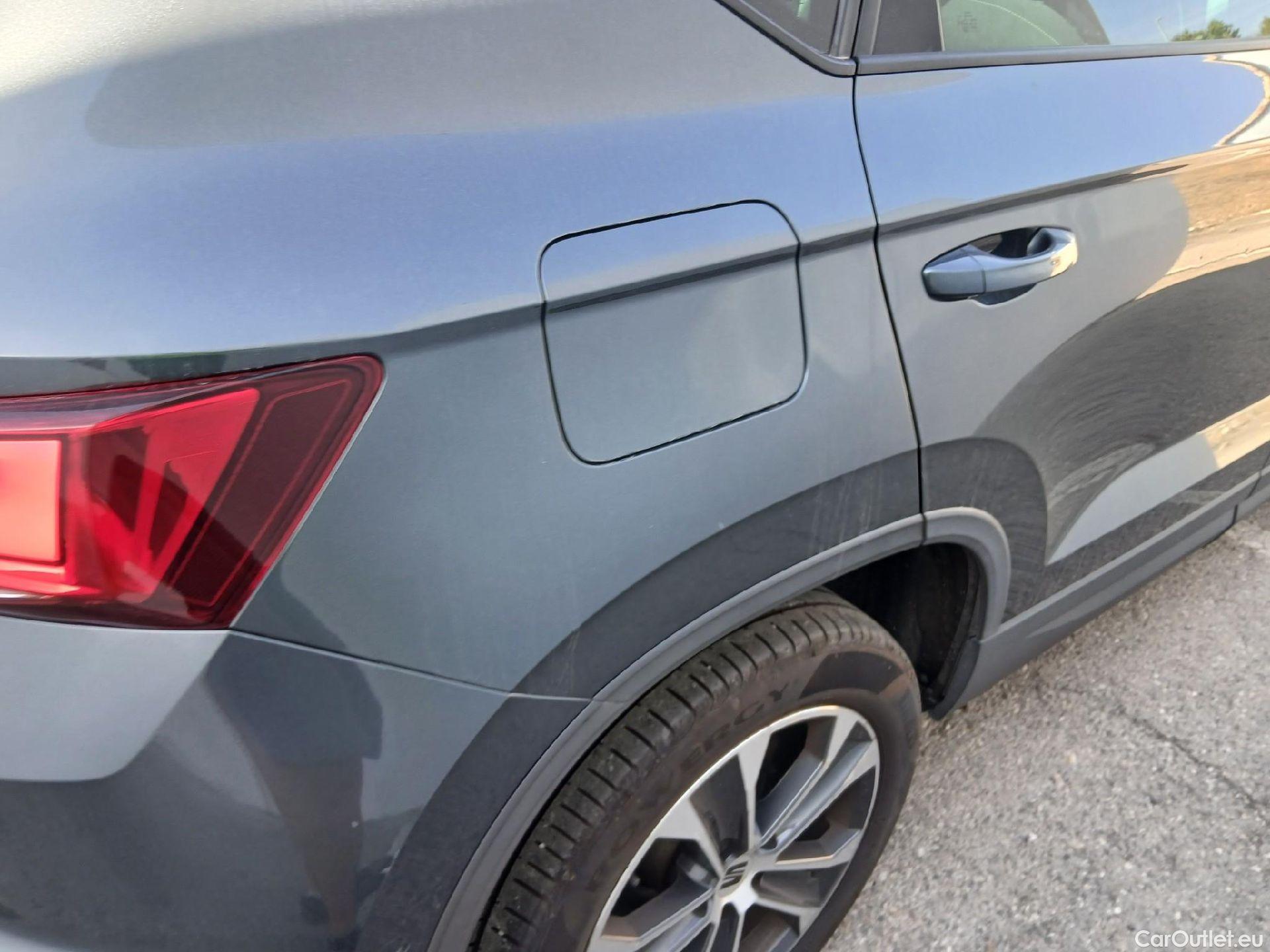  Seat  ATECA SEAT  1.5 TSI 110kW DSG S&S Style Go (CX) #16