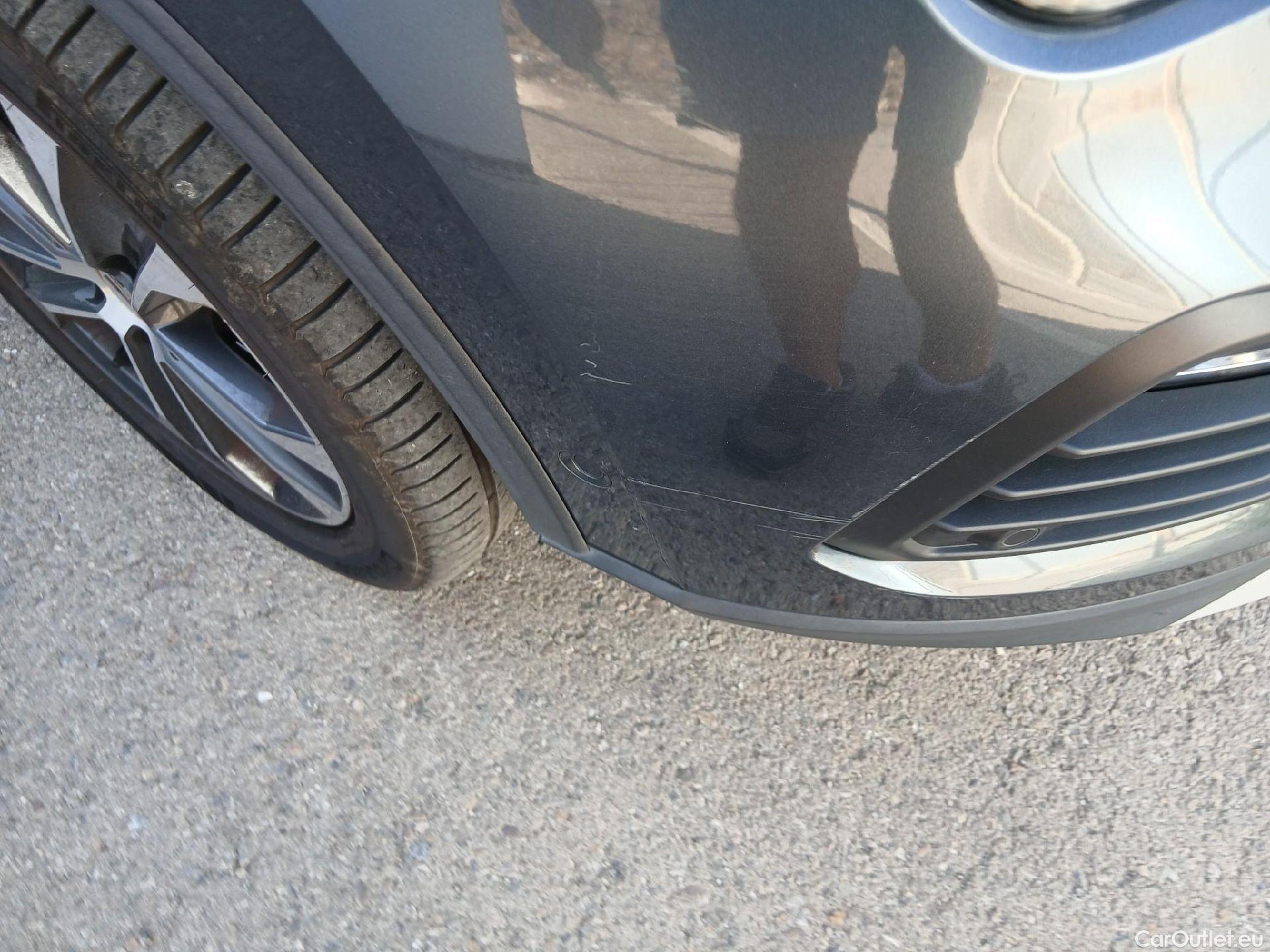  Seat  ATECA SEAT  1.5 TSI 110kW DSG S&S Style Go (CX) #1
