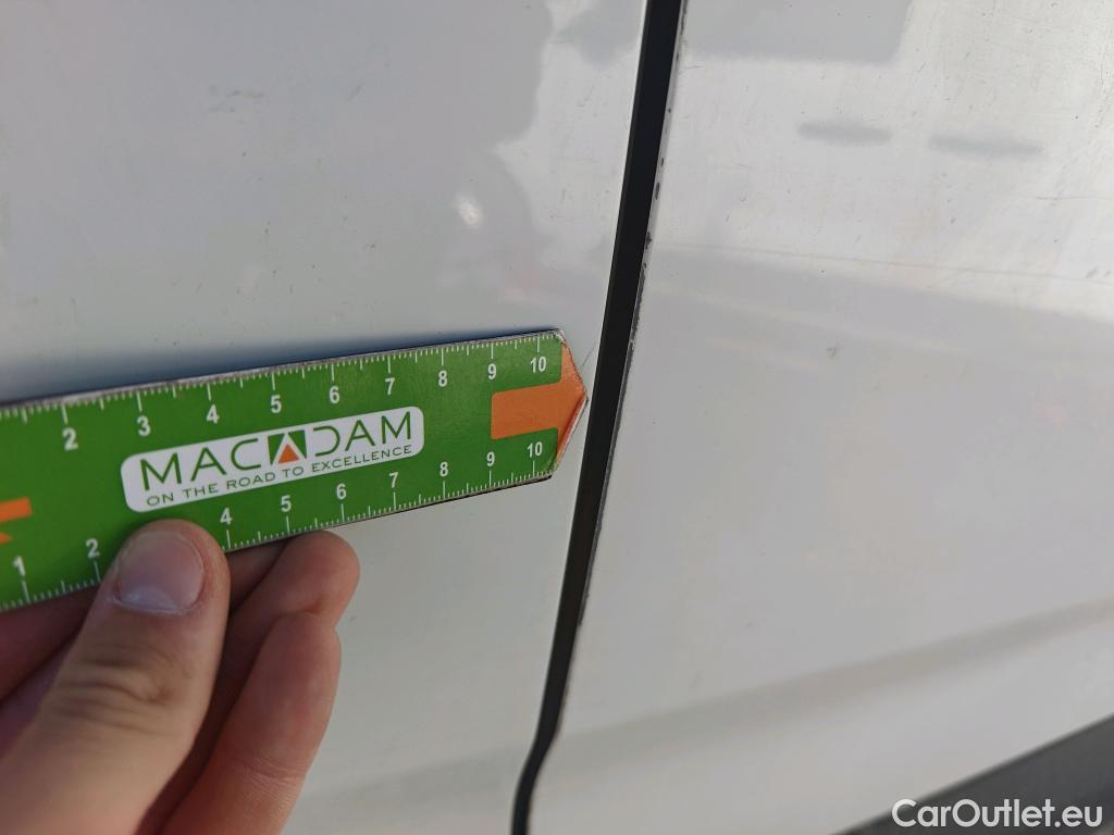 Citroen  Berlingo CITROEN  / 2018 / 3P / furgón derivado de turismo Talla M BlueHDi 100 CONTROL #15