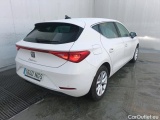  Seat  Leon  2.0 TDI 85 kW Style XM TDI 115CV MT6 6E #2