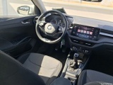  Skoda  Fabia SKODA  / 2021 / 5P / berlina con portón 1.0 TSI 70KW (95CV) Ambition #3
