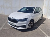 Skoda Fabia SKODA  / 2021 / 5P / berlina con portón 1.0 TSI 70KW (95CV) Essence (AC)