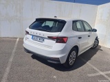  Skoda  Fabia SKODA  / 2021 / 5P / berlina con portón 1.0 TSI 70KW (95CV) Essence (AC) #2